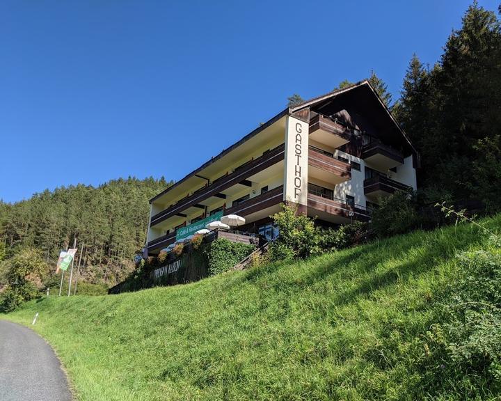 Waldpension Rabeneck Gasthof